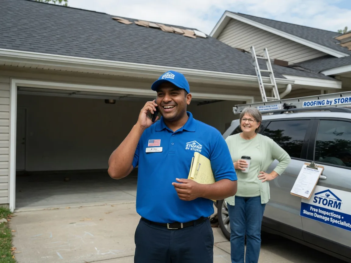 Roof Repair Near Me Buffalo Prairie, IL FAQs